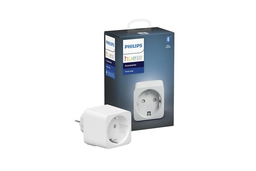 Belysning Philips HUE Smart Plug