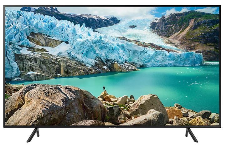TV-apparater Samsung UE75RU6025