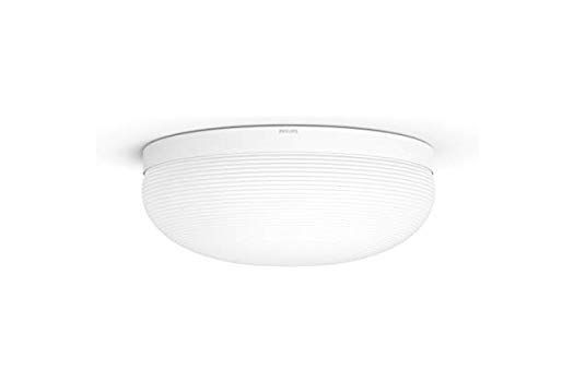 Belysning Philips HUE Flourish takplafond