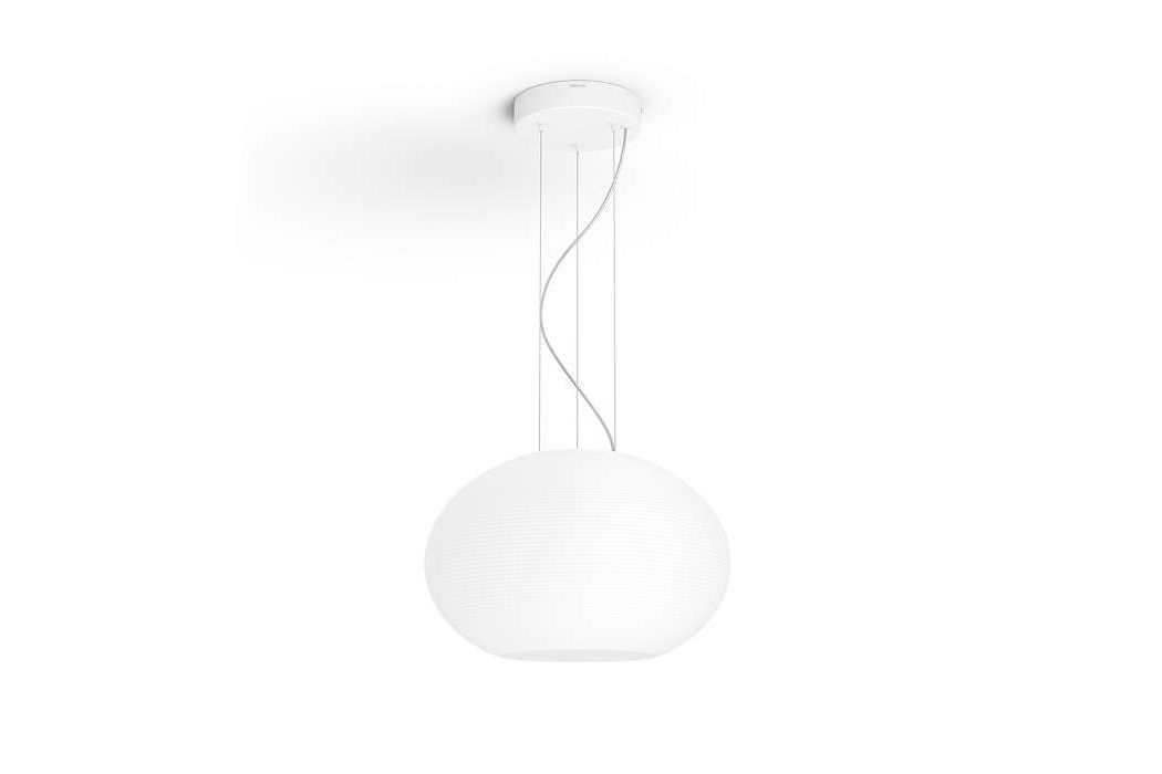 Belysning Philips HUE Flourish pendellampa