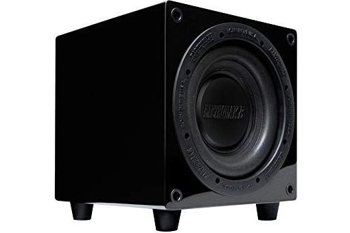 Subwoofers Earthquake MiniMe-FF8-V2