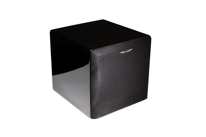 Subwoofers Earthquake MiniMe-FF8-V2