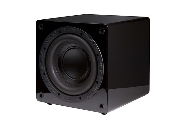 Subwoofers Earthquake MiniMe-FF8-V2