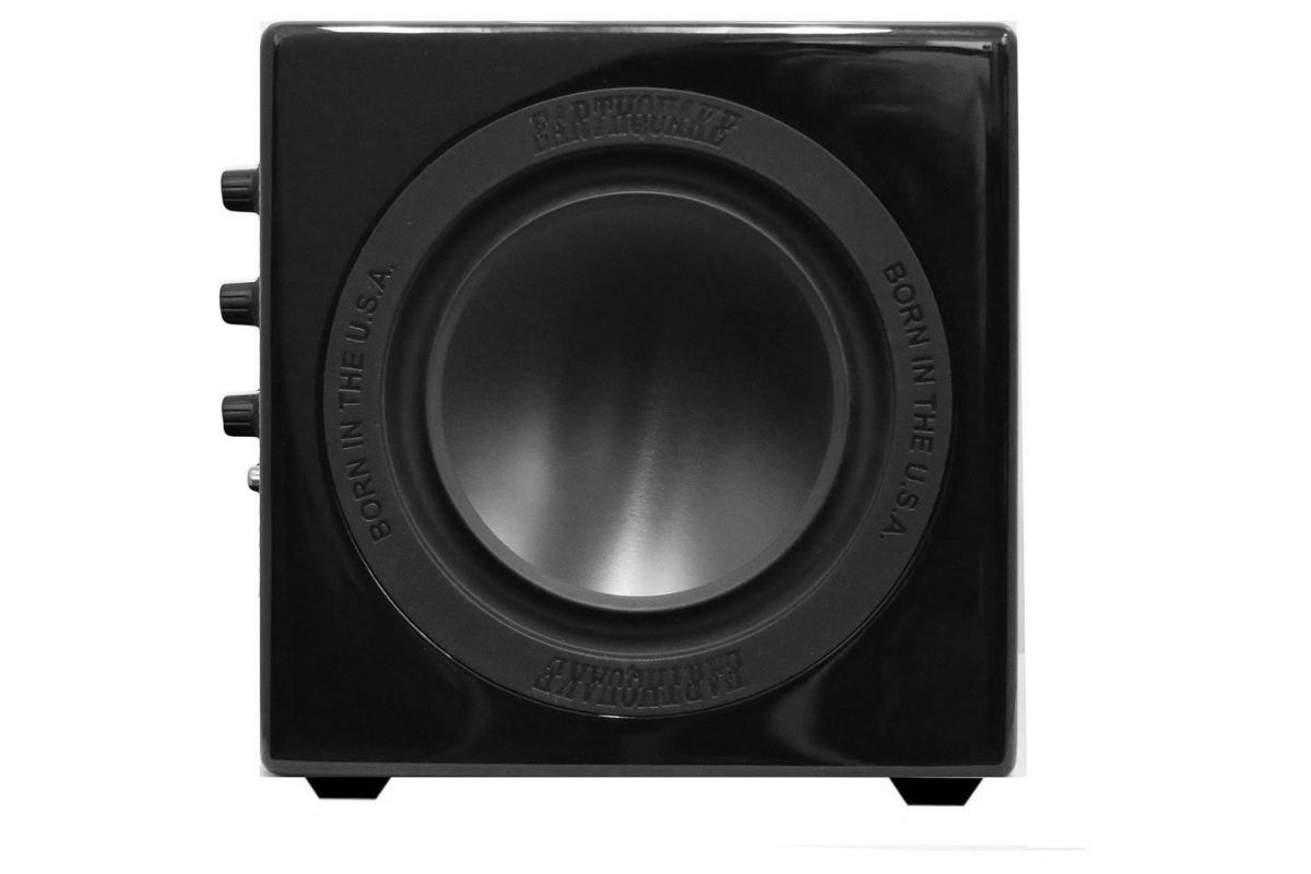 Subwoofers Earthquake MiniMe-P63