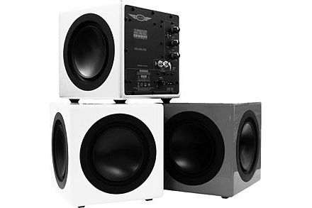 Subwoofers Earthquake MiniMe-P63