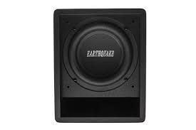 Subwoofers Earthquake FF-6.5