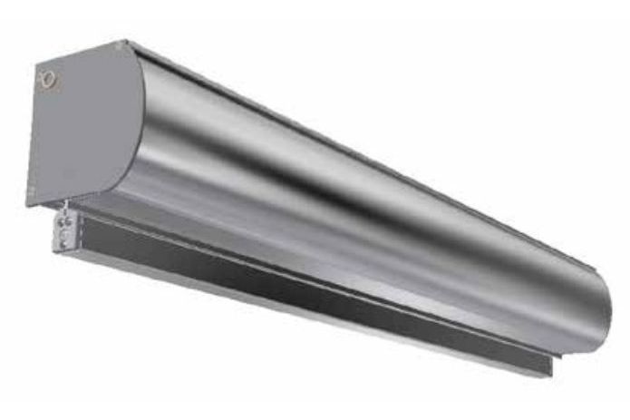 Dukar Euroscreen Loke Black FlexWhite ER
