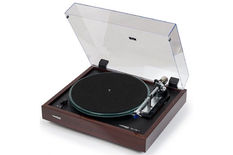 Vinyl Thorens TD 148 A