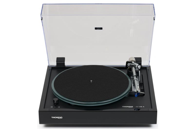 Vinyl Thorens TD 148 A