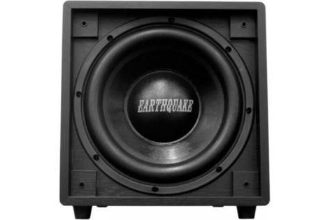 Subwoofers Earthquake MKIV-12