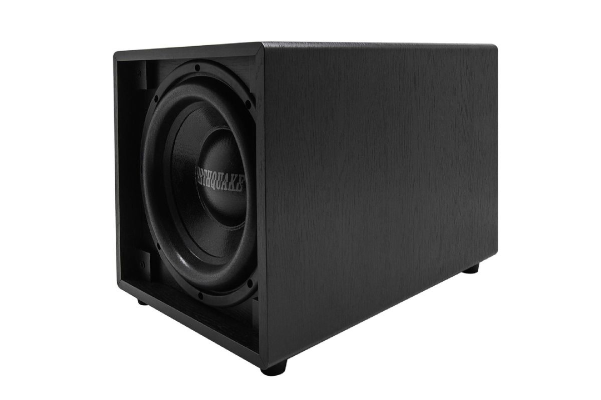 Subwoofers Earthquake MKIV-10