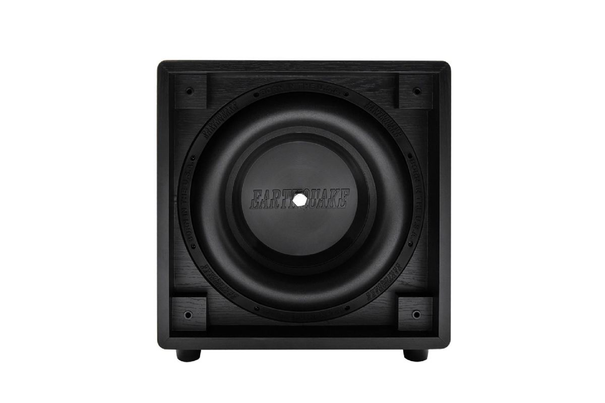 Subwoofers Earthquake MKIV-10