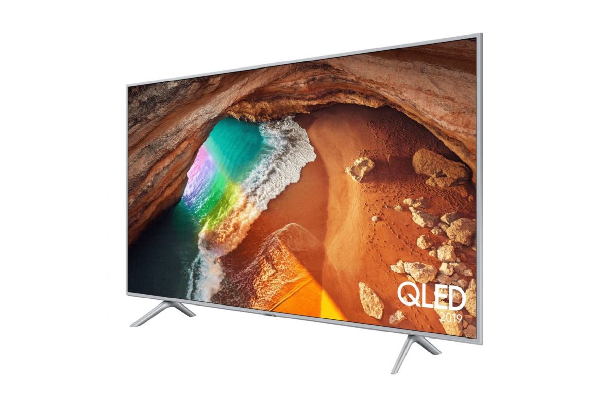 TV-apparater Samsung QE49Q65RAT