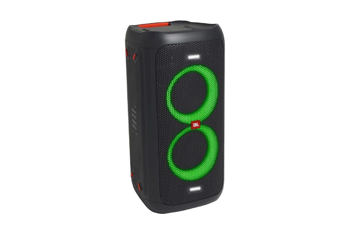 Bluetooth högtalare JBL PartyBox 100