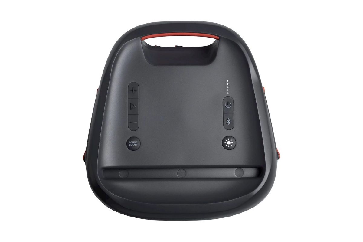 Bluetooth högtalare JBL PartyBox 100