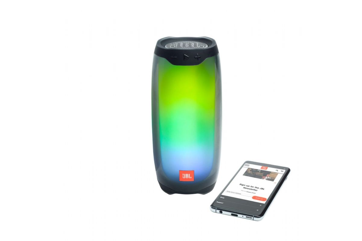 Bluetooth högtalare JBL Pulse 4