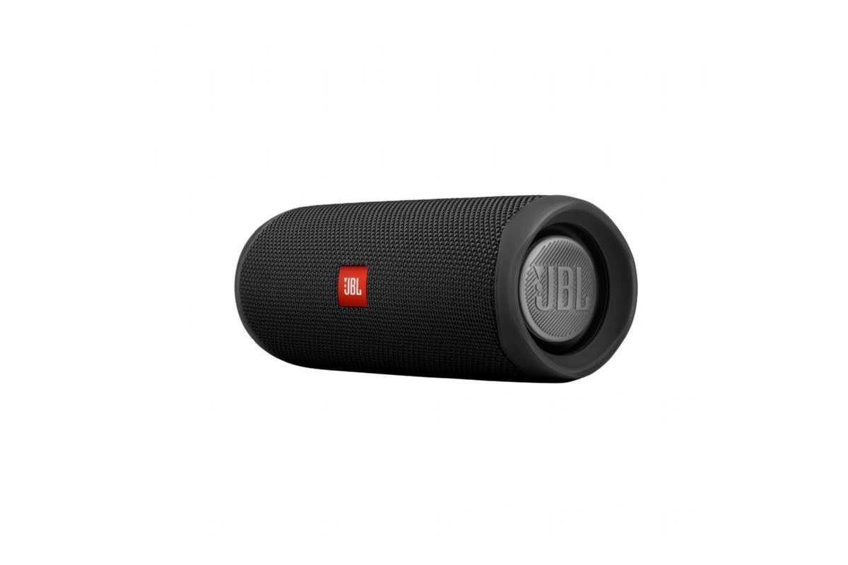 Bluetooth högtalare JBL Flip 5 Öppnad