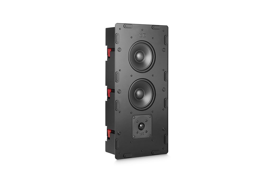 Högtalare M&K Sound IW950 in-wall högtalare