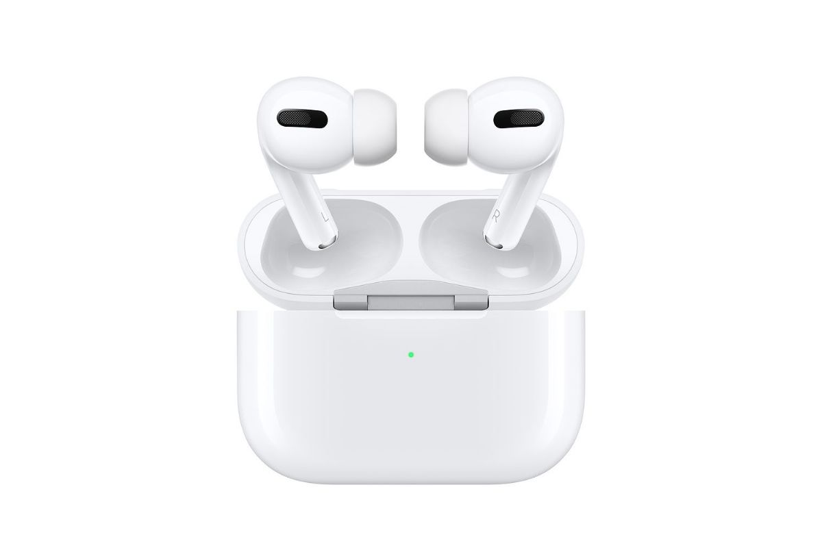 Hörlurar Apple Airpods Pro