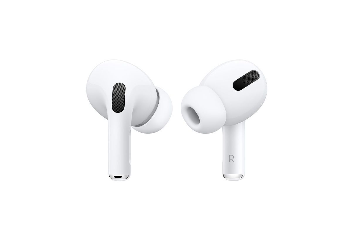 Hörlurar Apple Airpods Pro