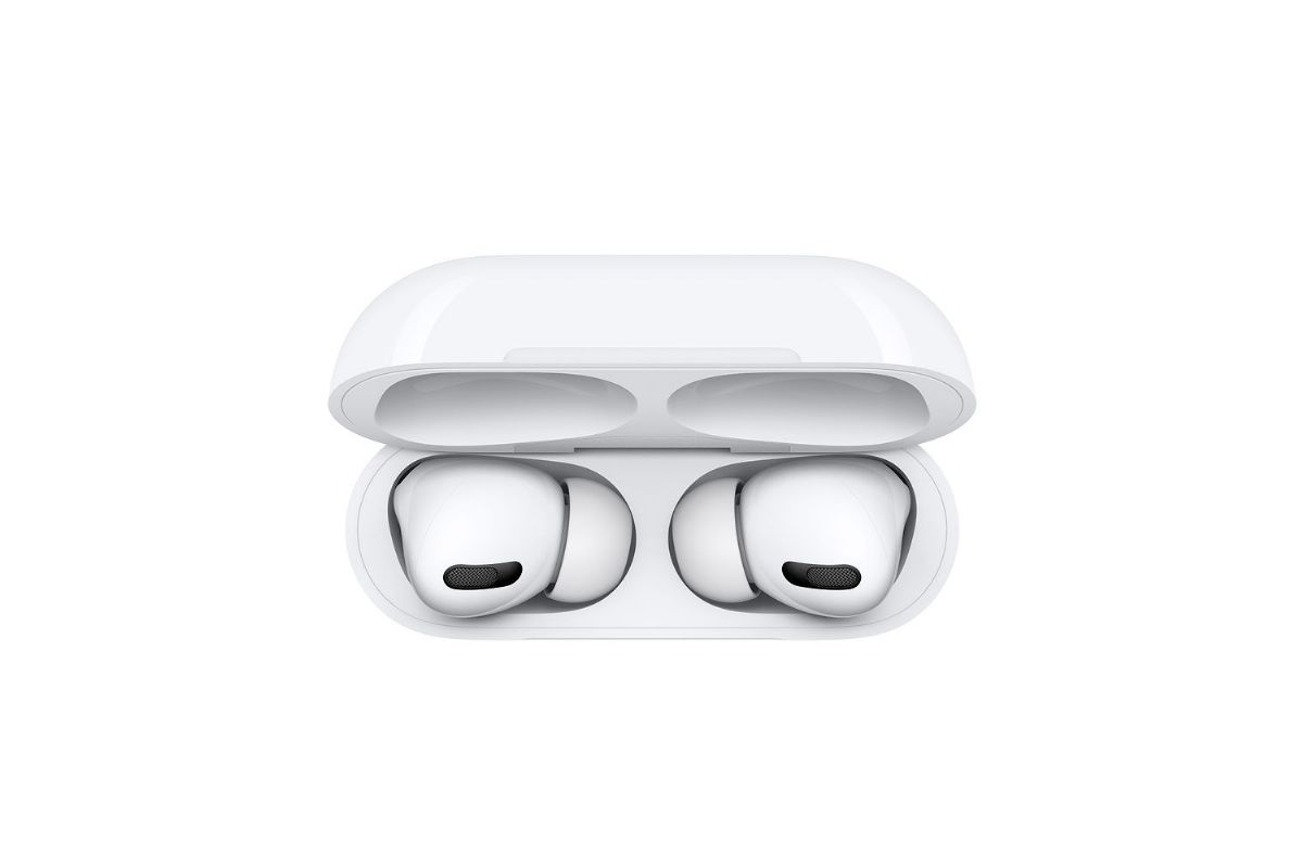 Hörlurar Apple Airpods Pro