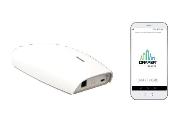 Dukar Euroscreen WiFi Box