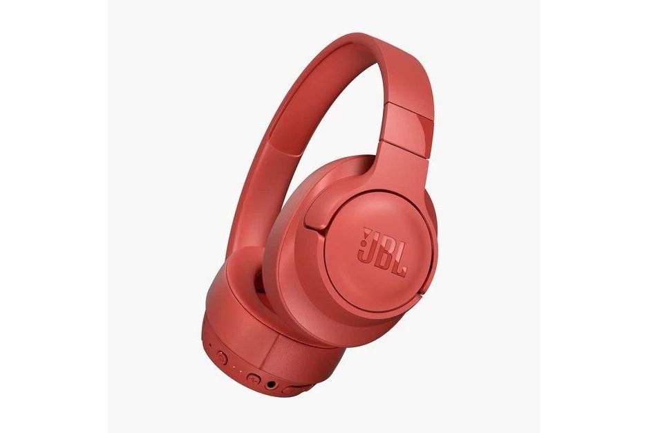 Hörlurar JBL TUNE 750BTNC