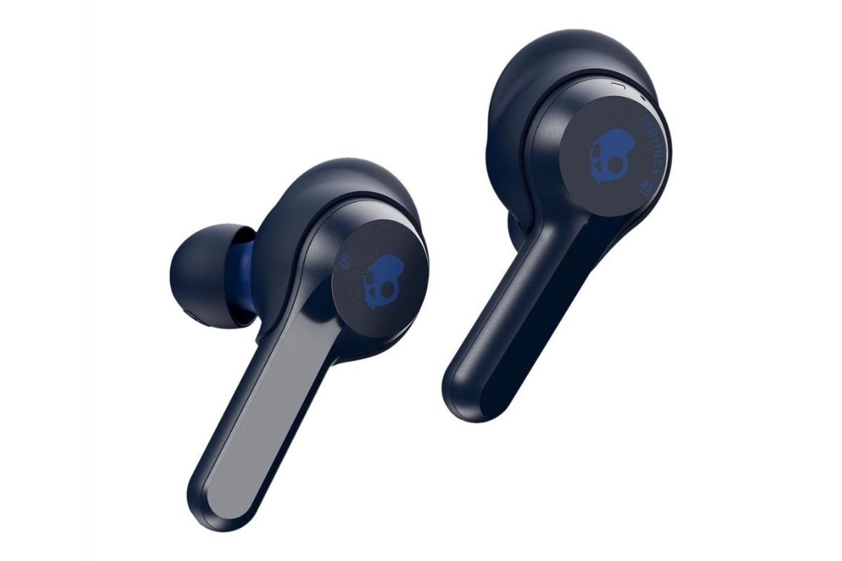 Hörlurar Skullcandy Indy True Wireless