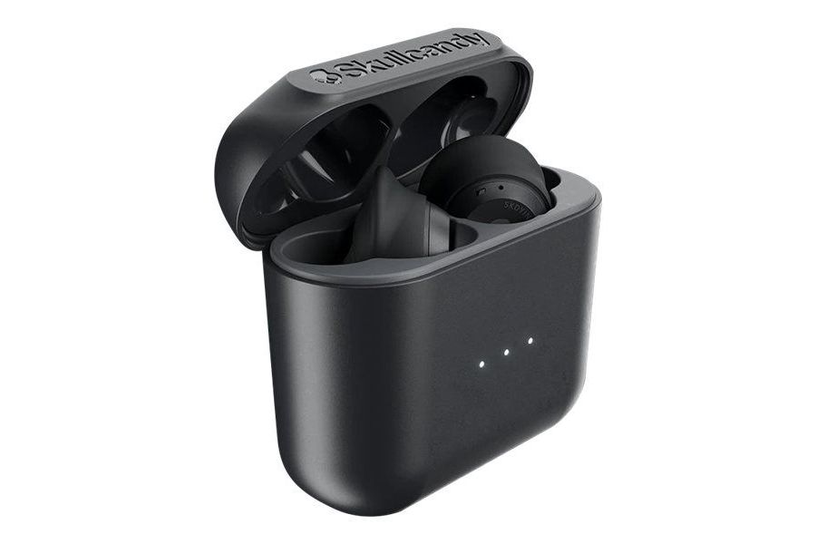 Hörlurar Skullcandy Indy True Wireless