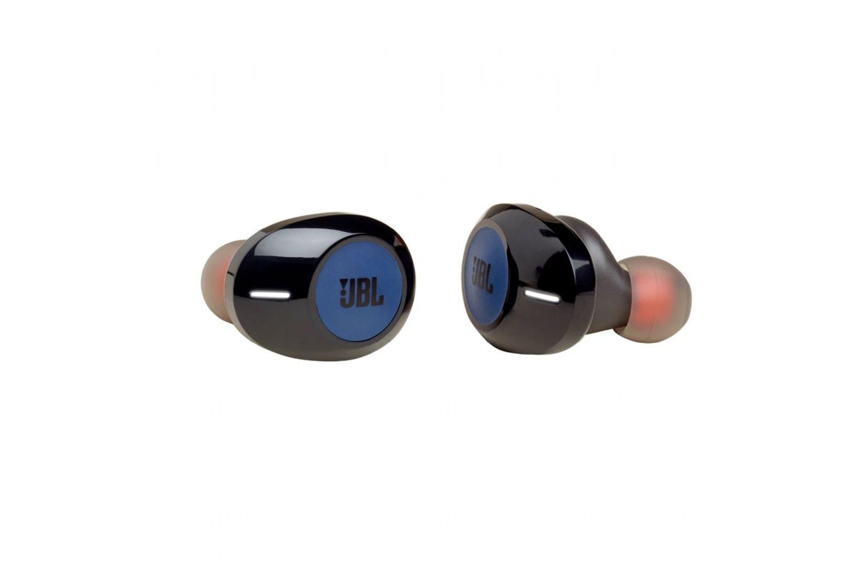 Hörlurar JBL Tune 120TWS