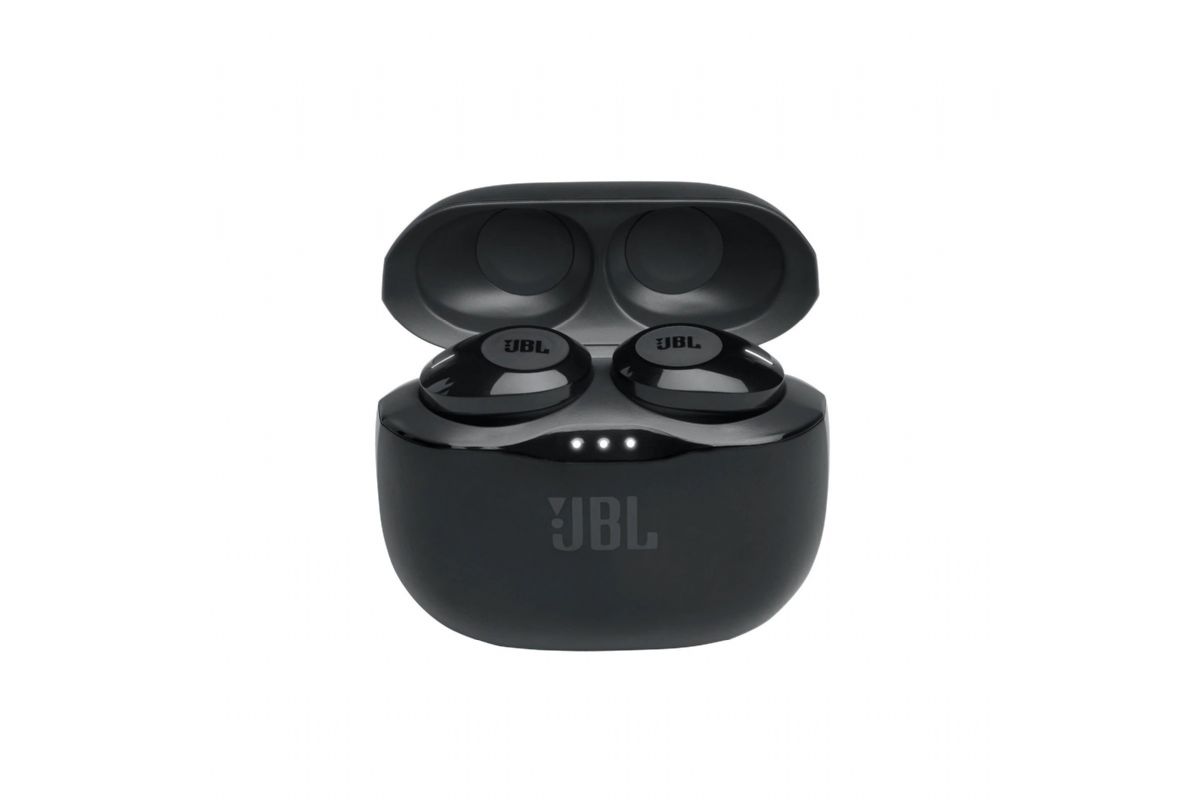 Hörlurar JBL Tune 120TWS