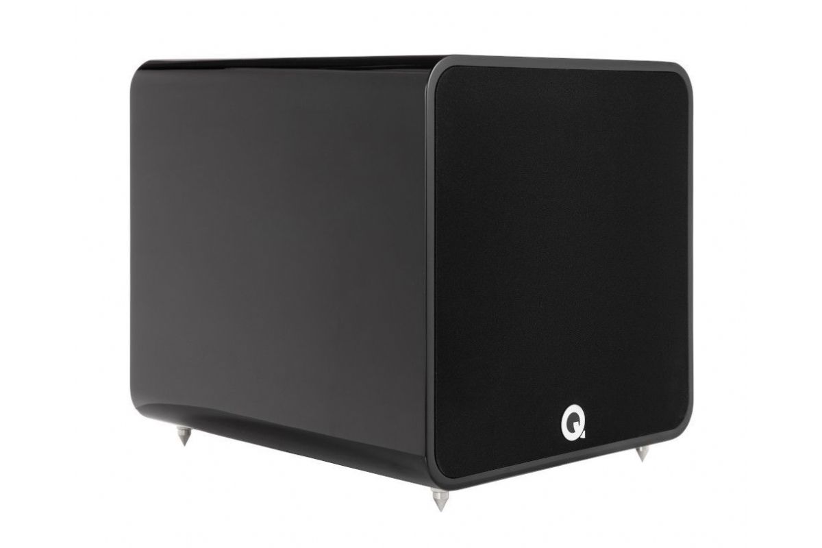 Subwoofers Q Acoustics Q B12