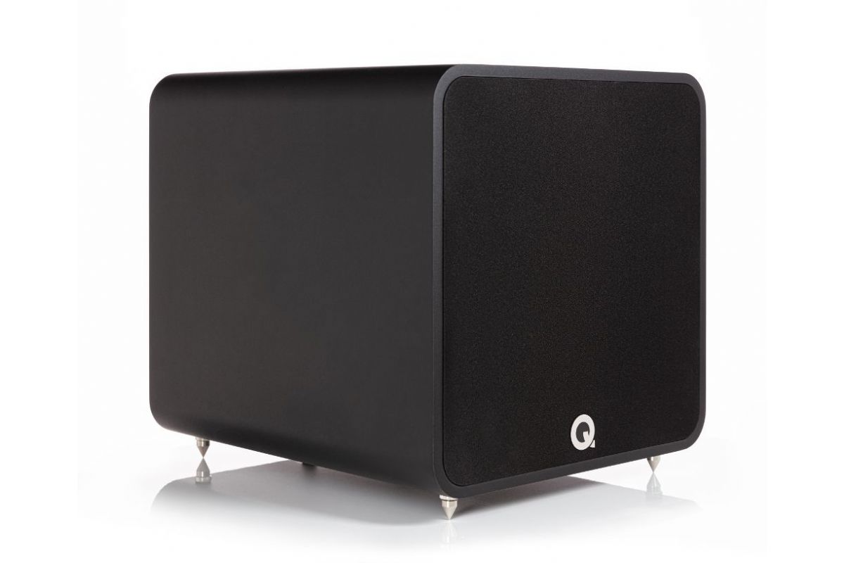 Subwoofers Q Acoustics Q B12 Demo