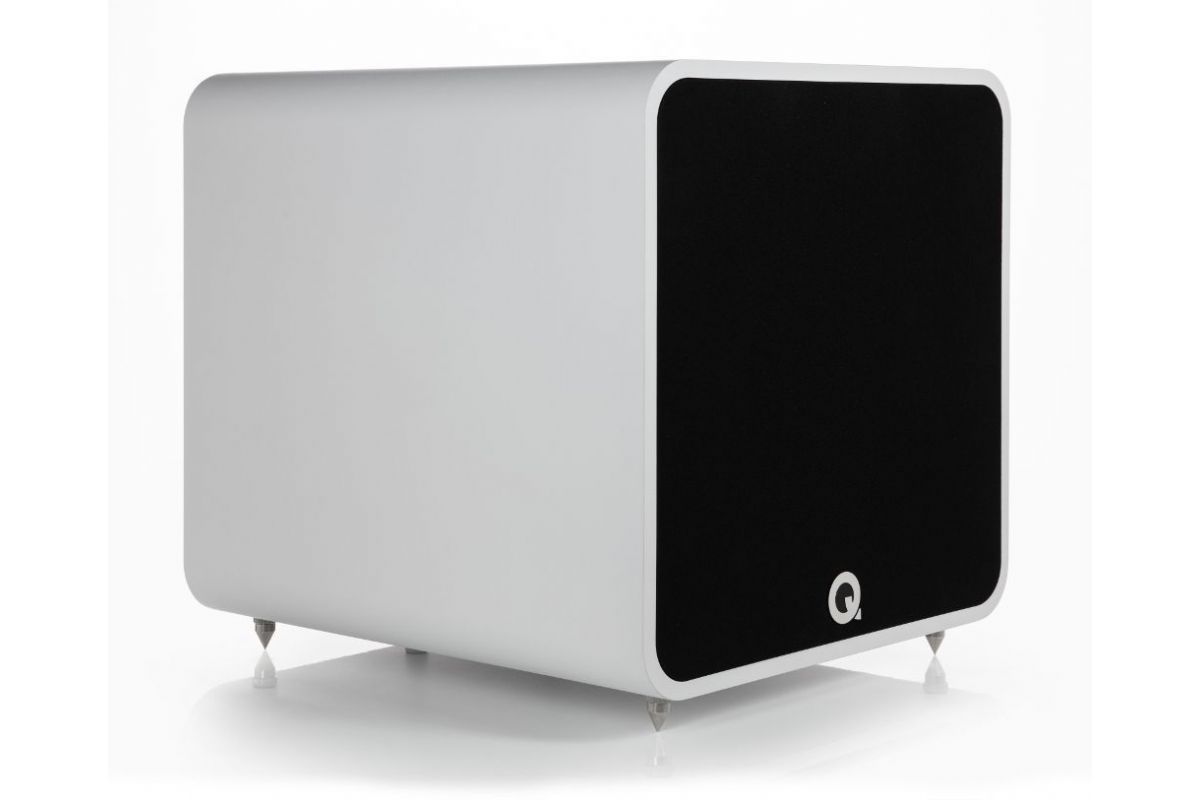 Subwoofers Q Acoustics Q B12 Demo