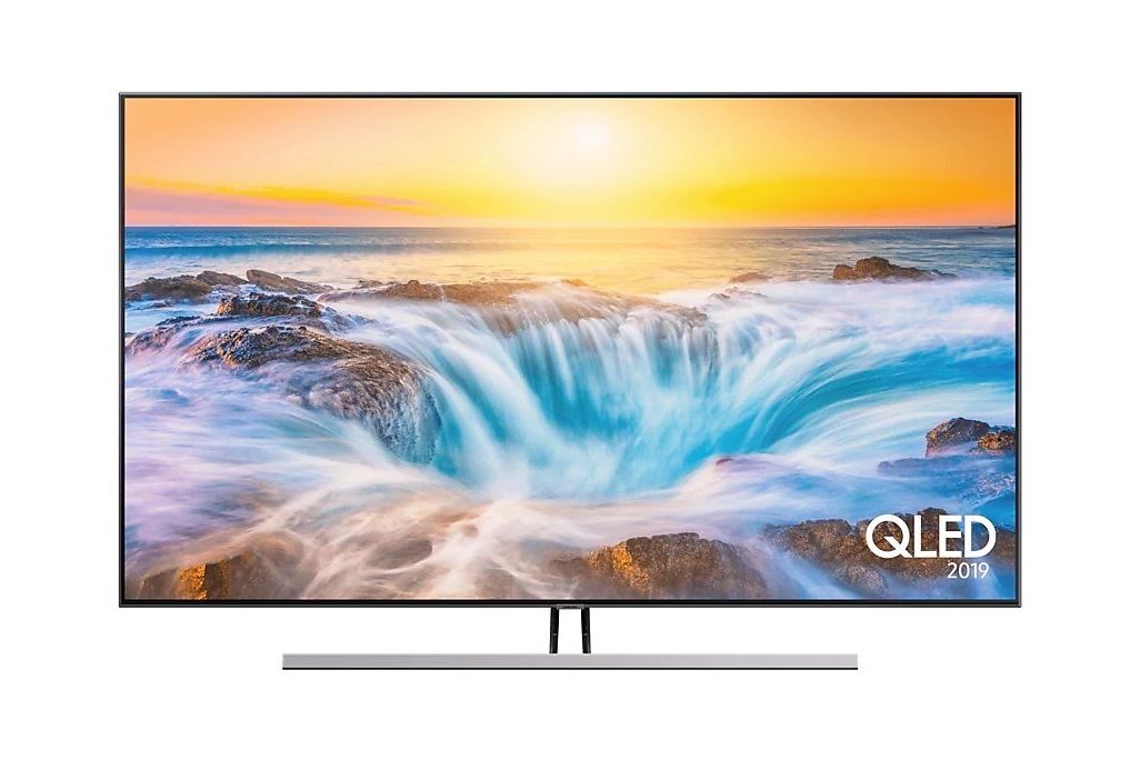 TV-apparater Samsung QE75Q85RAT