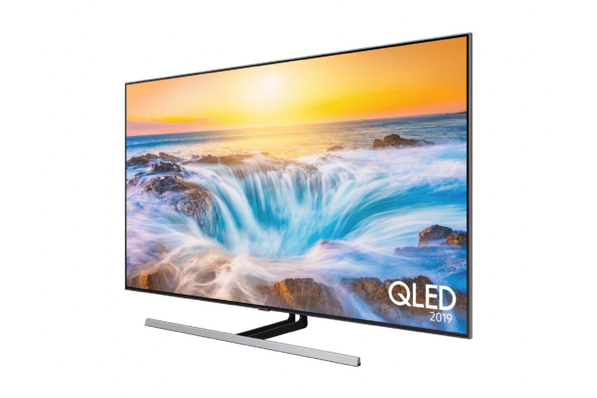 TV-apparater Samsung QE55Q85RAT