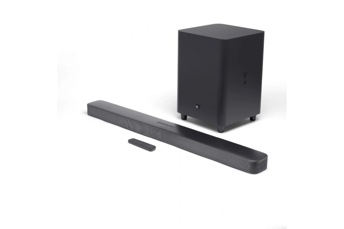 Soundbars JBL BAR 5.1 Surround