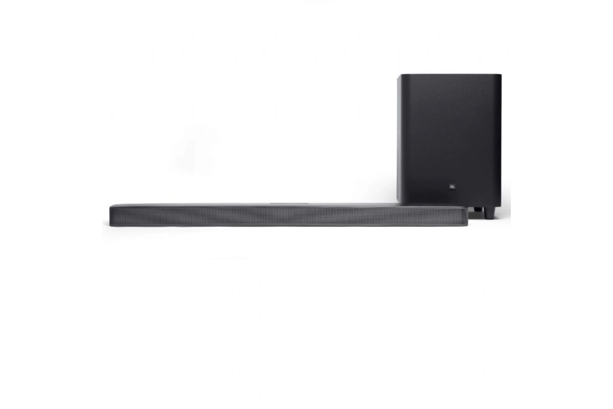 Soundbars JBL BAR 5.1 Surround