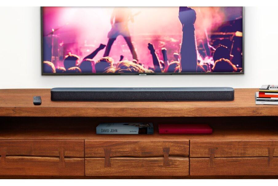 Soundbars JBL LINK BAR