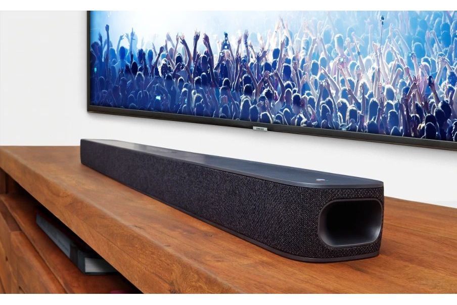 Soundbars JBL LINK BAR