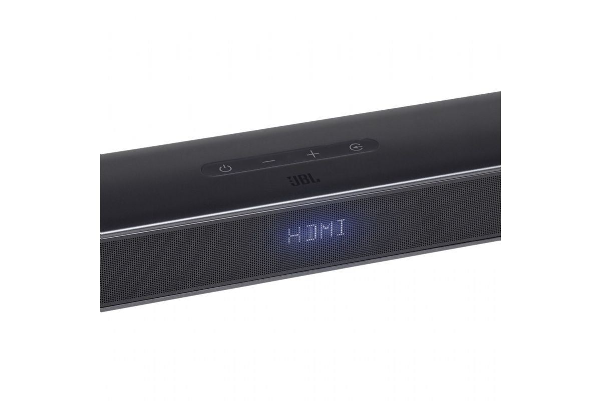 Soundbars JBL BAR 2.1 Deep Bass