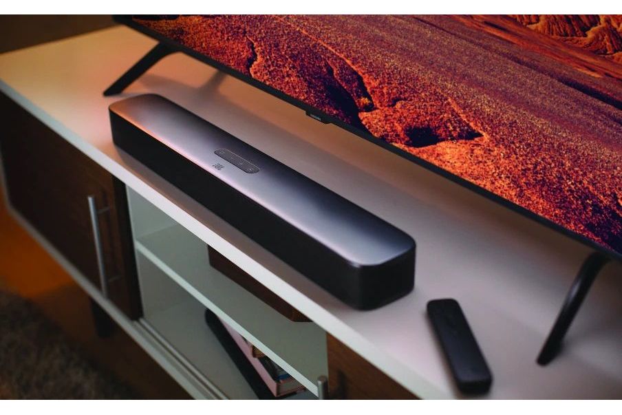 Soundbars JBL Bar 2.0