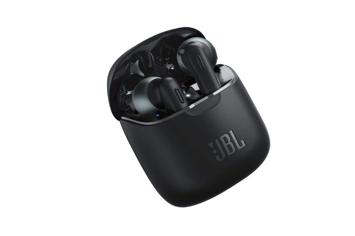 Hörlurar JBL Tune 220TWS