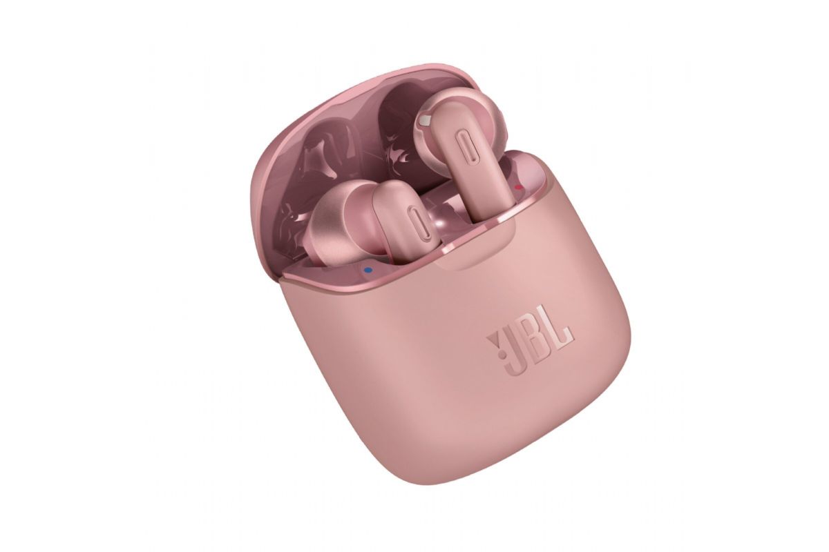 Hörlurar JBL Tune 220TWS