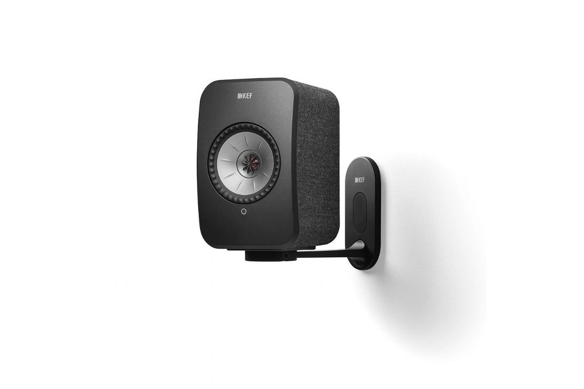 Tillbehör KEF B1 Wall Bracket