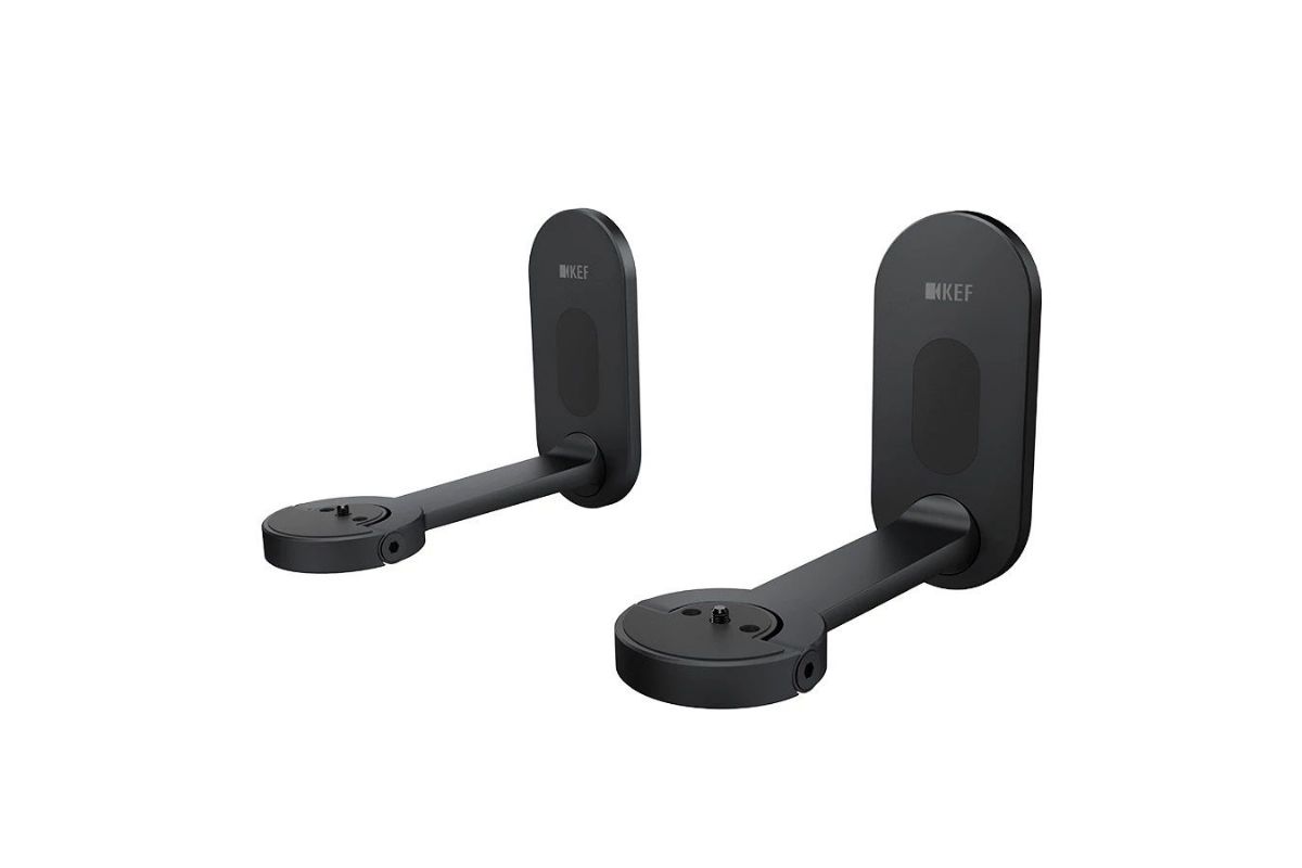 Tillbehör KEF B1 Wall Bracket