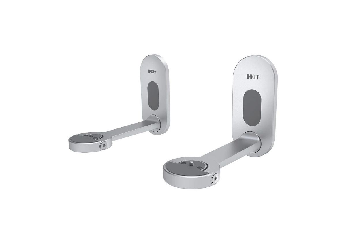 Tillbehör KEF B1 Wall Bracket