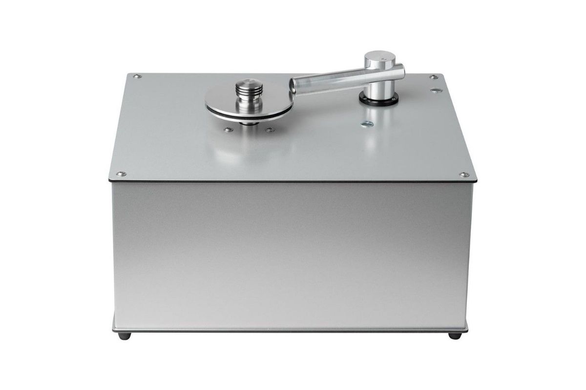 Vinyl Pro-Ject Audio Vinyl Cleaner VC-S2 Alu