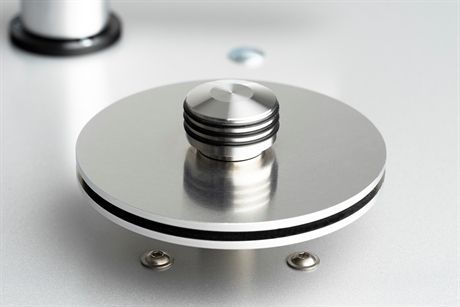 Vinyl Pro-Ject Audio Vinyl Cleaner VC-S2 Alu