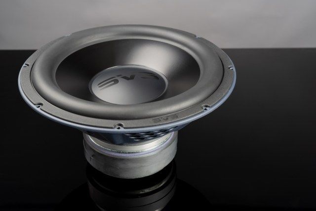 Subwoofers SVS SB-2000 Pro